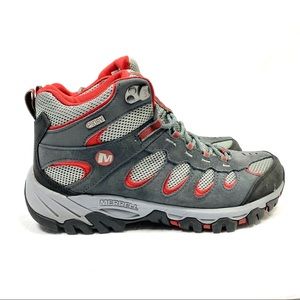Merrell  Select Dry Boots/ Air Cushion